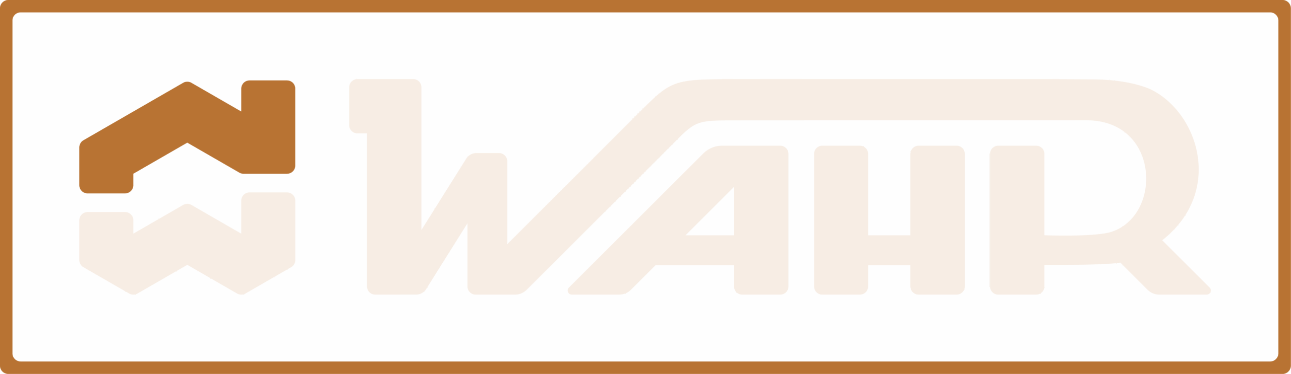 WAHR Zimmerei GmbH