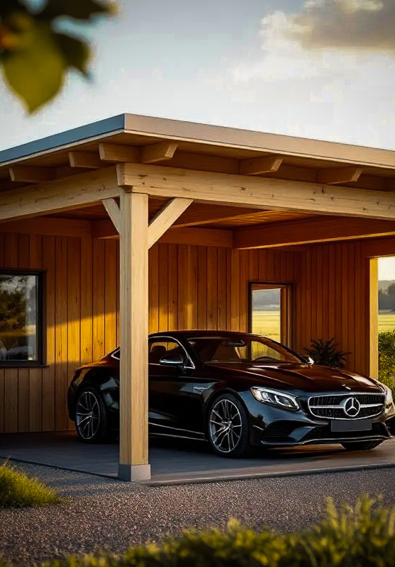 Carports